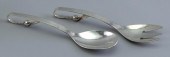F. RAMIREZ STERLING SILVER SAL