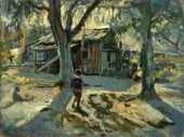 F. Richardson Murray (American