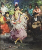 F. RODRIGUEZ SANCHEZ CLEMENT,