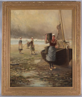 F. ROLLIN SMITH (NEW YORK, 19T
