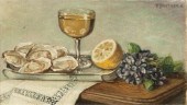 F. Sautner. K. (20th Century)