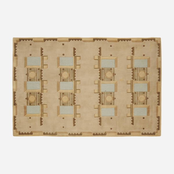 F. Schumacher & Co.. Domus medium