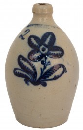 F. STETZENMEYER & CO. ROCHESTE