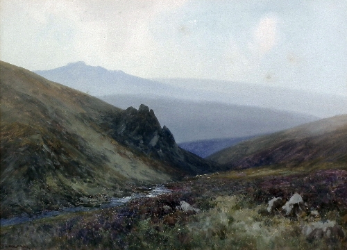 F. T. Widgery (20th century