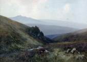 F. T. Widgery (20th century Br