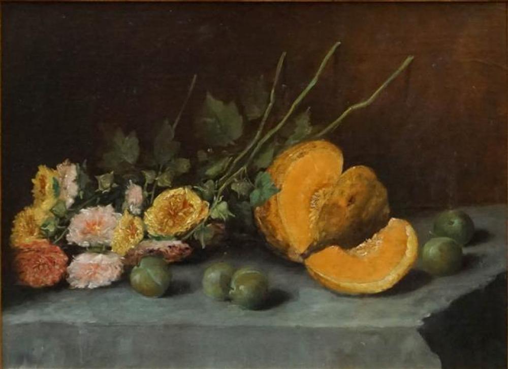F THIERRY (FRENCH 19TH CENTURY),