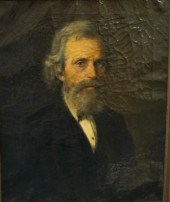 F. W. FREER, AMERICAN 19TH CEN