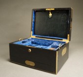 F. WEST VICTORIAN CAMPAIGN STY