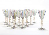 F0IFTEEN MURANO MULTICOLORED R