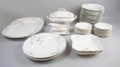 F.A. SCHUMANN PORCELAIN PART D