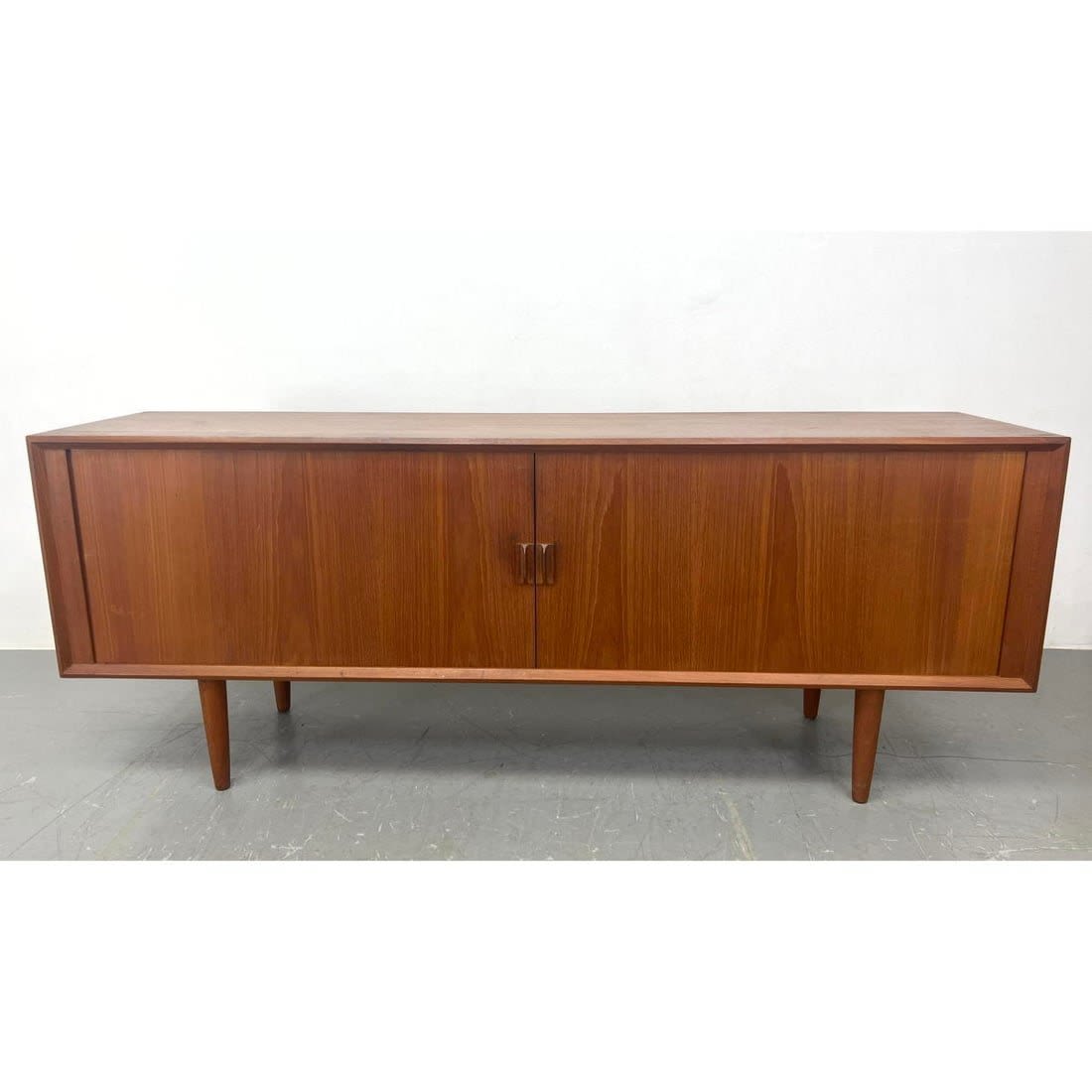FAARUP Danish Modern Teak