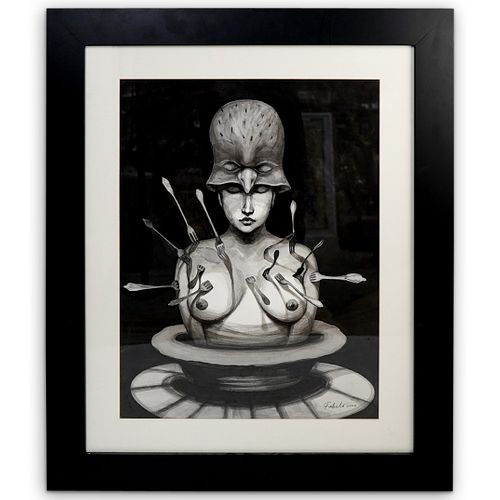 FABELO (CUBAN, 1950)