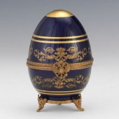 'FABERGé COLLECTION' PARCEL GI
