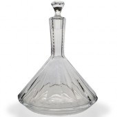 FABERGE CRYSTAL VARENNE CAPTAI