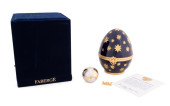 FABERGE 'GALAXIE MILLENNIUM' E