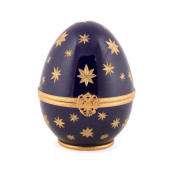 FABERGE 'GALAXIE MILLENNIUM' E