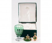 Faberge' Grace de Monaco boxed