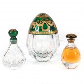 FABERGE GRACE DE MONACO LIMITE