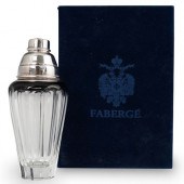 FABERGE "GRAND DUKE" MARTINI S