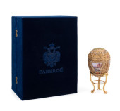 FABERGE 'IMPERIAL PETER THE GR
