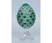FABERGE PERFUME EGG<br>Faberge
