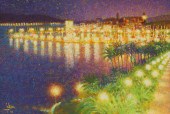 FABIEN Louis (Belgian 1924-):