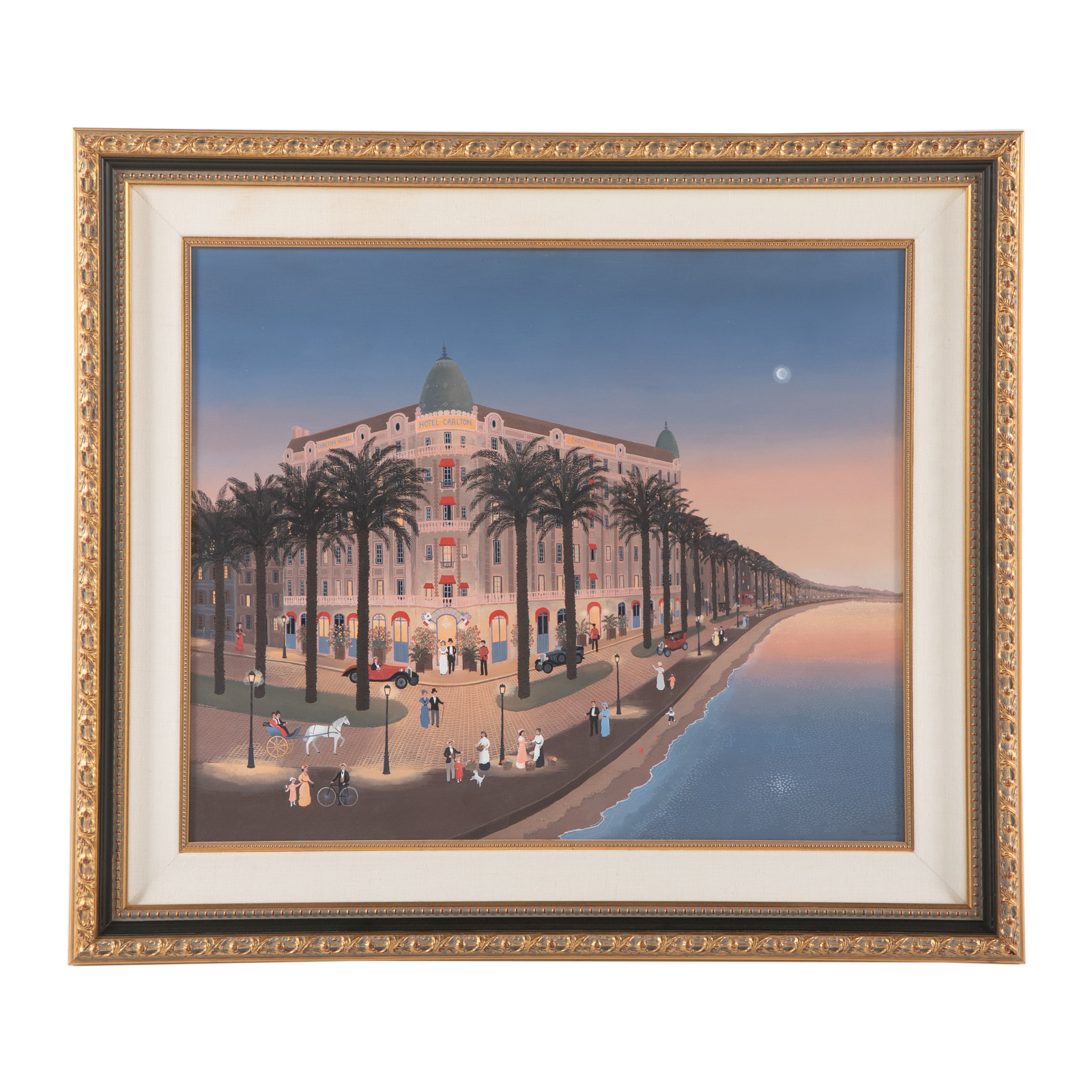FABIENNE DELACROIX. "HOTEL