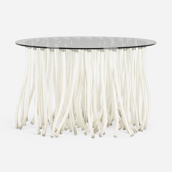Fabio Novembre. Org table. 2001,