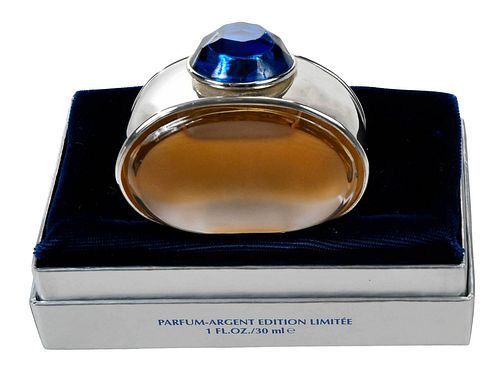 FABLE "HOPE DIAMOND" SILVER EDITION