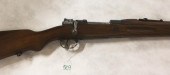 FABRICA DE ARMA'S BOLT ACTION