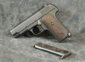 FABRICA DE ARMAS GUERNICA RUBY
