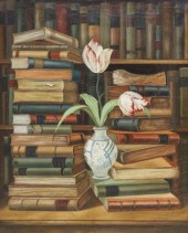 FABRICE DE VILLENEUVE (B.1954)
