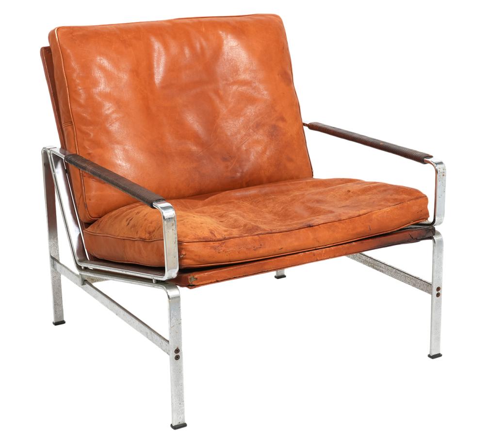 FABRICIUS & KASTHOLM MID-CENTURY
