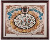 FABRIQUE DE CARTES à JOUER BRE