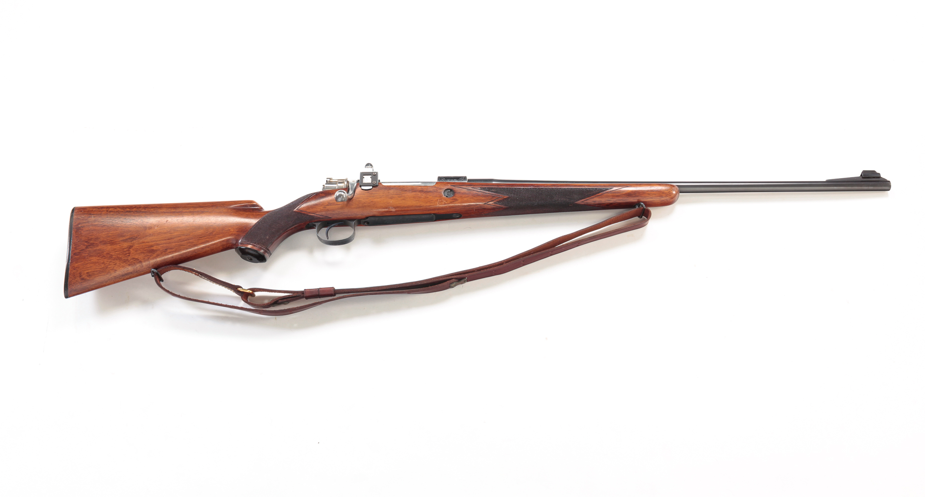 FABRIQUE NATIONALE 1953 .30-06 BOLT