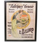 FABRIQUES DE GENEVE VINTAGE FR