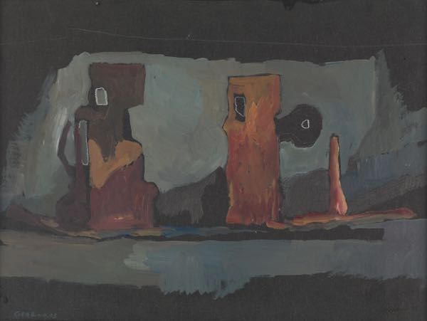 FABRIZIO GERBINO (ITALIAN,