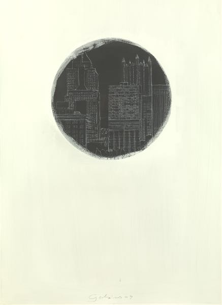 FABRIZIO GERBINO (ITALIAN/AMERICAN,