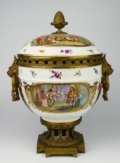FABULOUS 19TH CENTURY FRENCH S