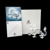 FABULOUS CREATURES, DRAGON - S