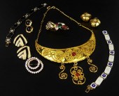 FABULOUS LOT OF DESIGNER & D A