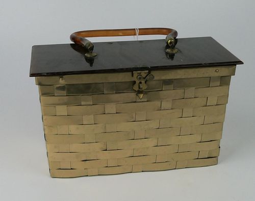 FABULOUS MID CENTURY BAKELITE &