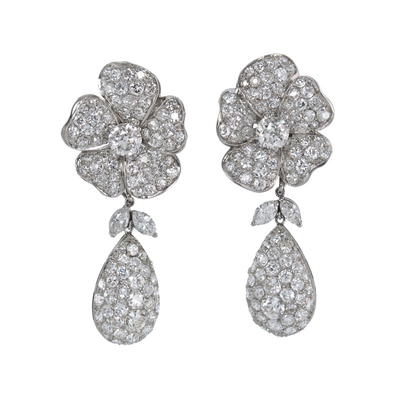 FABULOUS PLATINUM 24.31 CT