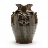 FACE PITCHER, KIM ELLINGTON (V