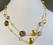 FACETED LAVENDER AMETHYST, SMO