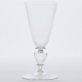 Façon de Venise Wine Glass, 17