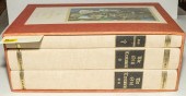 FACSIMILE OF GUTENBERG BIBLE,