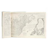 FACSIMILE OF JEFFERYS'S IMPORT