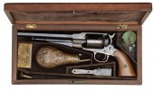 Factory Cased Remington New Mo