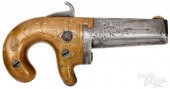 FACTORY ENGRAVED POLITICAL MOO